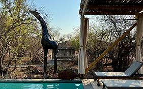 Lindiwe Safari Lodge