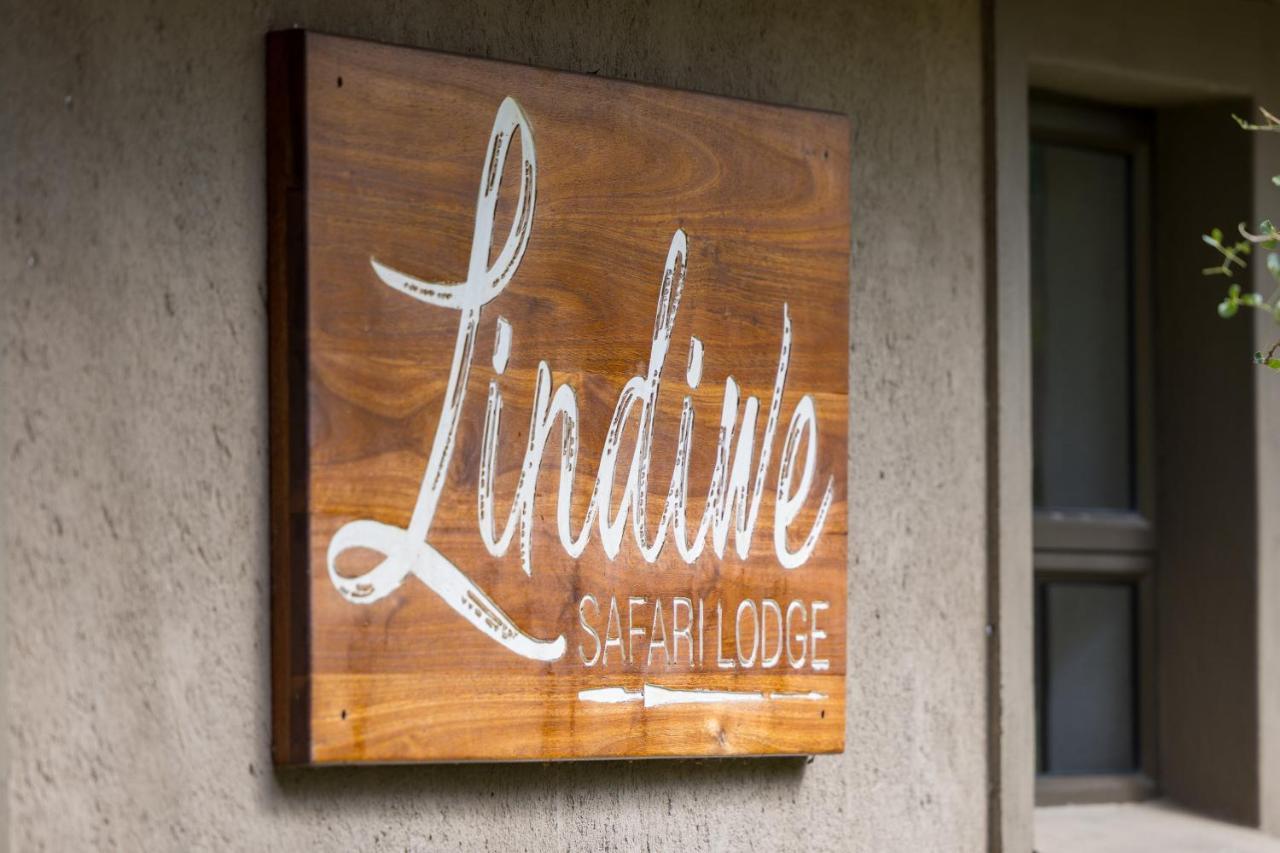 Lindiwe Safari Lodge Hoedspruit Exterior foto