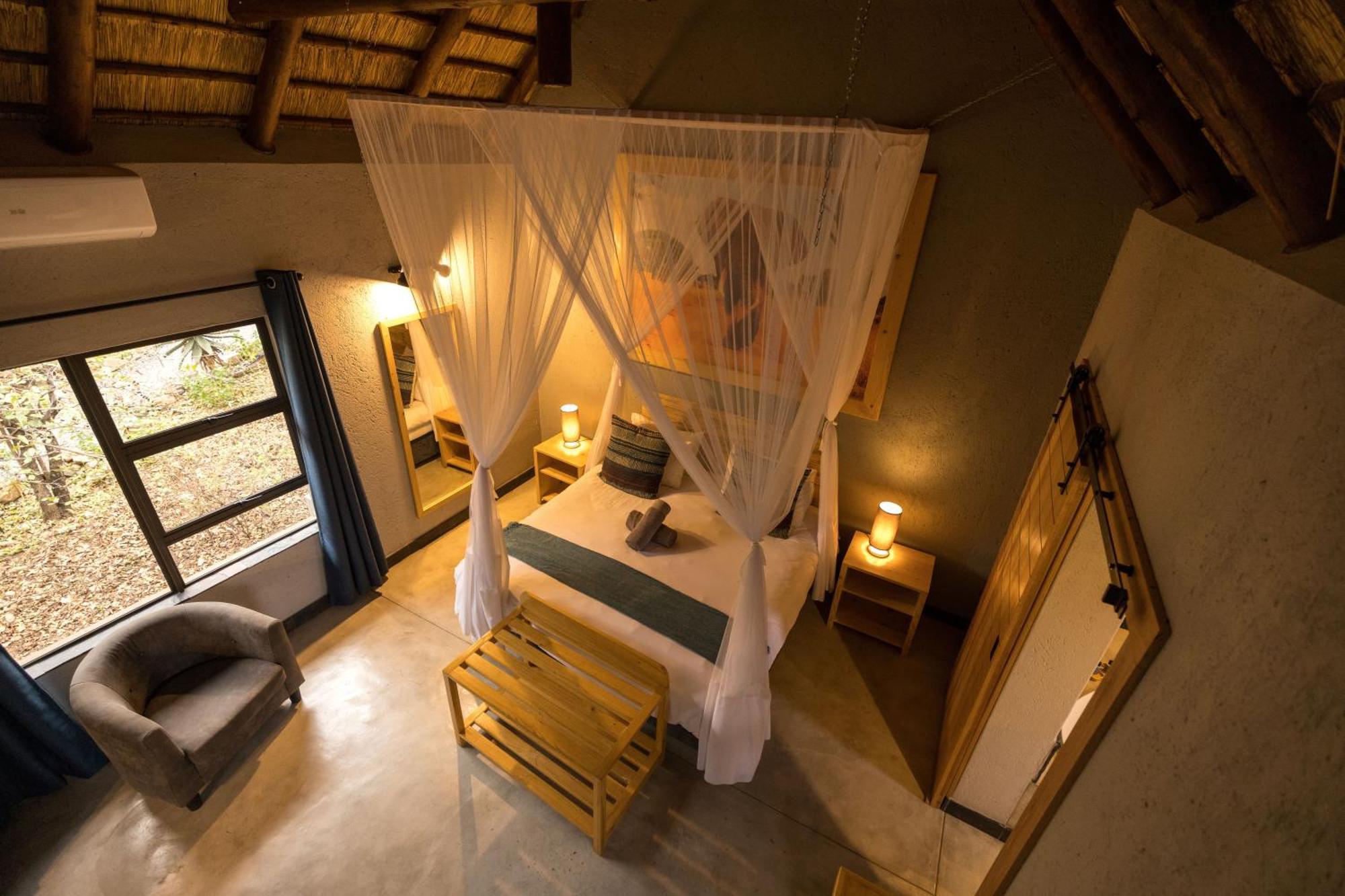 Lindiwe Safari Lodge Hoedspruit Exterior foto